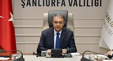 Vali Şıldak'tan 'Şanlı' ünvanı ile ilgili açıklama!