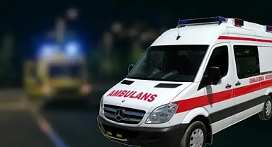 Viranşehir'de kahreden kaza: Sürücü hayatını kaybetti