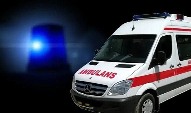 Viranşehir’de motosiklet kazası: Sürücü yaralandı