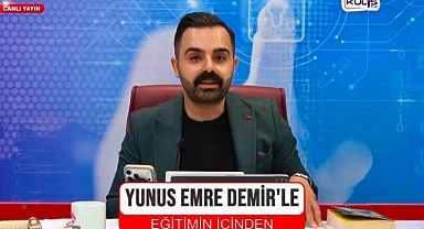 Yaz Tatili Başladı: Yunus Emre Demir’den Net Mesaj