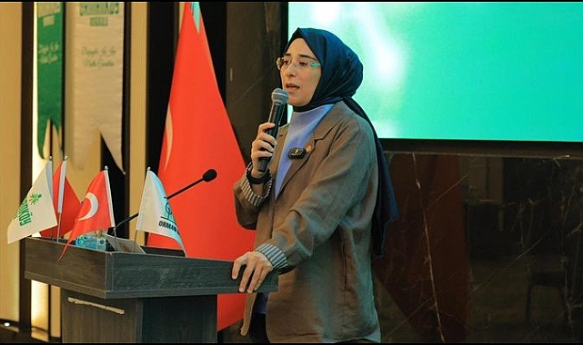 Yazmacı: Doğa Temelli Eğitim Geleceğe Yatırımdır