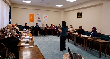 Yerel Yönetimlerde Kapsayıcı Hizmet Sunumu Eğitimi Gerçekleştirildi