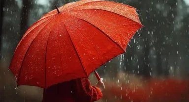 Yurt genelinde yağış alarmı: 19 il için sarı kodlu uyarı