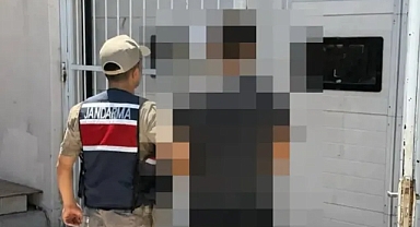 10 yıl hapis cezasıyla aranıyordu! Şanlıurfa'da operasyon