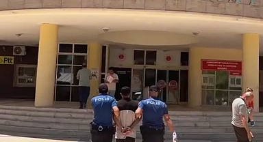 19 yıl 6 ay hapis cezası! Dolandırıcılık hükümlüsü Şanlıurfa’da yakalandı!