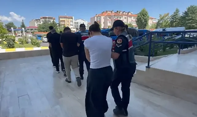 28 ilde siber operasyon: Şanlıurfa da listede!