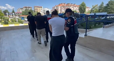 28 ilde siber operasyon: Şanlıurfa da listede!