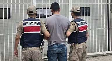 3 yıldır firari dolandırıcılık hükümlüsü Akçakale'de yakalandı