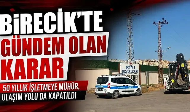 50 Yıldır Kira Alıyorlardı, Bugün ‘Kaçak’ İlan Ettiler!