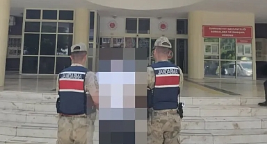 6 yıl 7 ay hapis cezası bulunan firari hükümlü Viranşehir'de yakalandı