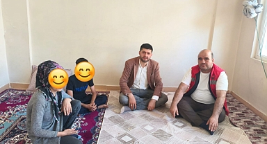 6 Yıldır İhtiyaç Sahiplerinin Yanındalar: Ebul Vefa Derneği'nden Gönül Köprüleri