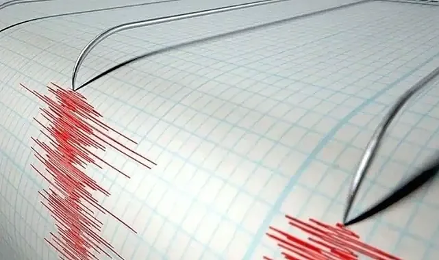 AFAD duyurdu! Muğla’da deprem!
