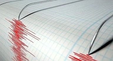 AFAD duyurdu! Muğla’da deprem!