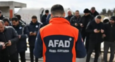 AFAD Şanlıurfa İl Müdürlüğüne atanan isim belli oldu