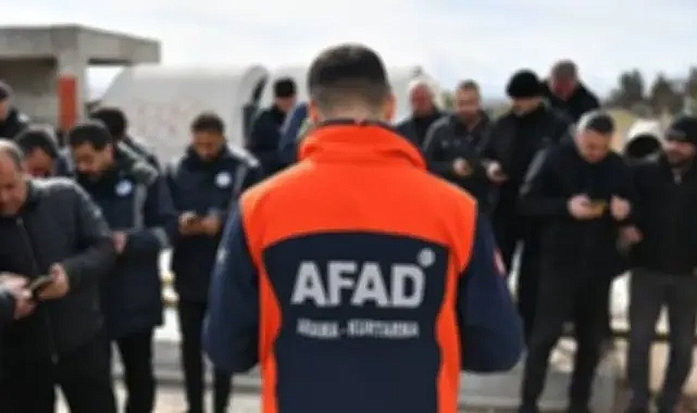 AFAD Şanlıurfa İl Müdürlüğüne atanan isim belli oldu
