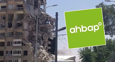 Ahbap Derneği’nin Şanlıurfa’daki faaliyetleri de incelenecek