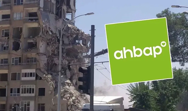 Ahbap Derneği’nin Şanlıurfa’daki faaliyetleri de incelenecek