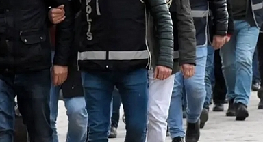 Ahbap Derneği soruşturmasında 17 gözaltı