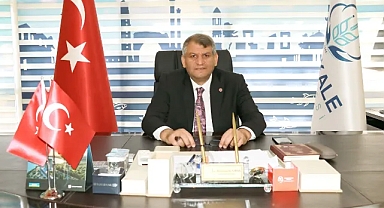 Akçakale Belediyesi'nden Başkan Abdülhakim Ayhan Hakkındaki İddialara İlişkin Açıklama
