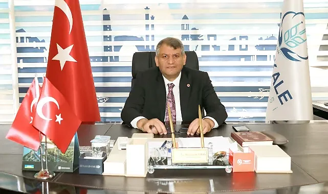 Akçakale Belediyesi'nden Başkan Abdülhakim Ayhan Hakkındaki İddialara İlişkin Açıklama