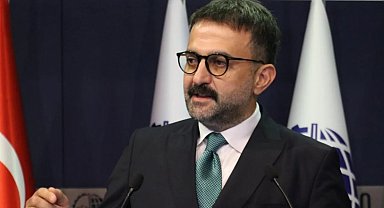 AKK Başkanı Yılmaz: Basın, demokrasinin aynası ve pusulasıdır
