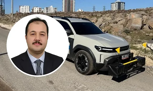 Aksa Şanlıurfa Doğalgaz Kaçak Tarama Çalışmalarının İlk Etabını Tamamladı