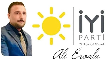 Ali Eroğlu’ndan 24 Temmuz Gazeteciler ve Basın Bayramı Mesajı