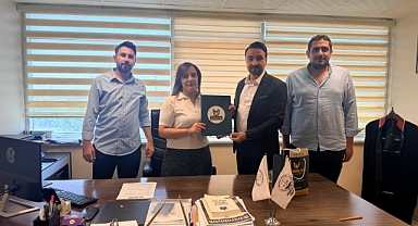Aydınlar Eğitim Kurumları ile Şanlıurfa Barosu Arasında İndirim Protokolü İmzalandı