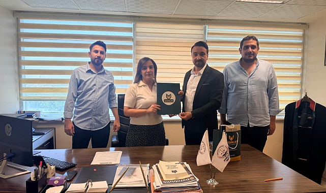 Aydınlar Eğitim Kurumları ile Şanlıurfa Barosu Arasında İndirim Protokolü İmzalandı