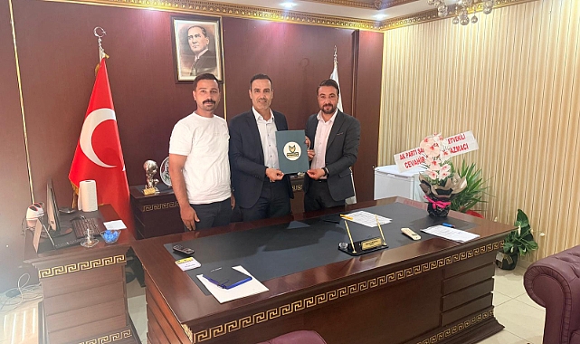 Aydınlar Eğitim Kurumları ile Şanlıurfa Besi OSB Arasında İndirim Protokolü İmzalandı