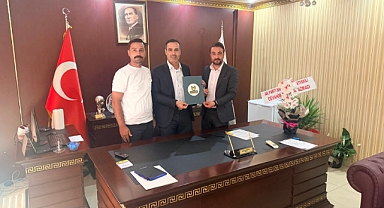 Aydınlar Eğitim Kurumları ile Şanlıurfa Besi OSB Arasında İndirim Protokolü İmzalandı