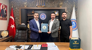 Aydınlar Eğitim Kurumları ile Şanlıurfa Marangozcular ve Mobilyacılar Odası Arasında İndirim Protokolü İmzalandı