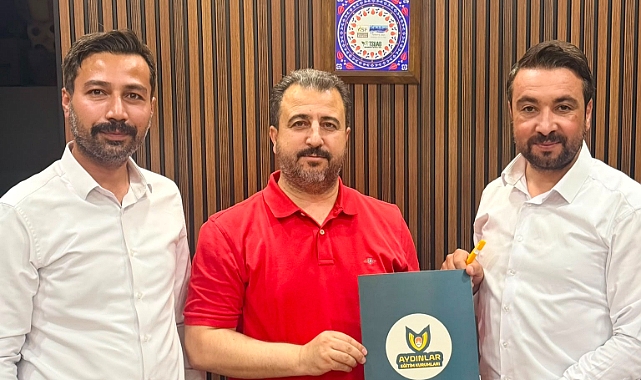 Aydınlar Eğitim Kurumları ile Şanlıurfa Zahireciler Odası Arasında İndirim Protokolü