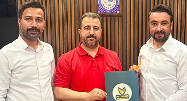 Aydınlar Eğitim Kurumları ile Şanlıurfa Zahireciler Odası Arasında İndirim Protokolü
