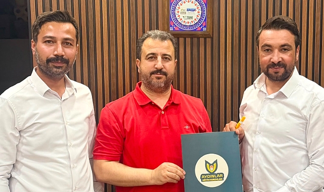 Aydınlar Eğitim Kurumları ile Şanlıurfa Zahireciler Odası Arasında İndirim Protokolü