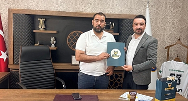 Aydınlar Eğitim Kurumları ile Şanlıurfa Züccaciyeciler Odası Arasında İndirim Protokolü İmzalandı