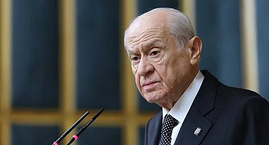 Bahçeli: Siyasi mücadele şahsi hesaplaşmanın dışına çıkarılmalı