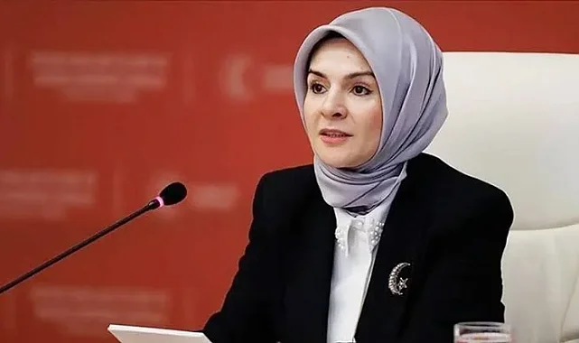 Bakan Göktaş: Merkezi İzleme Sistemi ile binlerce haneye ulaştık