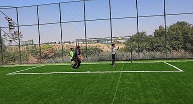 Başkan Canpolat'tan Spor Hamlesi: Tesisler Bir Bir Tamamlanıyor