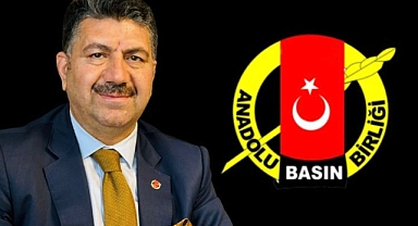 Başkan Çiftçi: Basın Özgürlüğüne Tehdit Kabul Edilemez