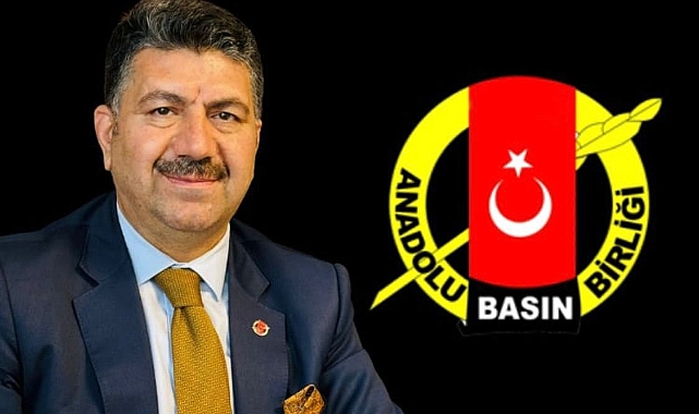 Başkan Çiftçi: Basın Özgürlüğüne Tehdit Kabul Edilemez