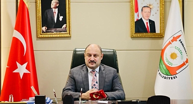 Başkan Gülpınar'dan 15 Temmuz Demokrasi ve Millî Birlik Günü Mesajı