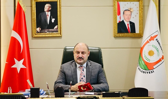 Başkan Gülpınar'dan 15 Temmuz Demokrasi ve Millî Birlik Günü Mesajı