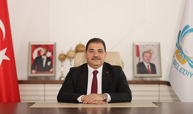 Başkan Mehmet Canpolat'tan 15 Temmuz Demokrasi ve Milli Birlik Günü Mesajı