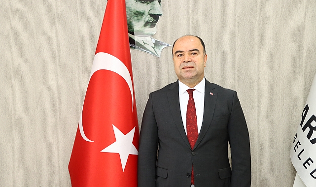 Başkan Nihat Çiftçi’den 15 Temmuz Demokrasi Ve Milli Birlik Günü Mesajı