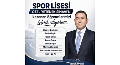 Başkan Özyavuz: Açtığımız Kurslarla Gençlerimiz Hayallerine Kavuşuyor
