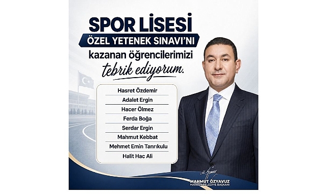 Başkan Özyavuz: Açtığımız Kurslarla Gençlerimiz Hayallerine Kavuşuyor