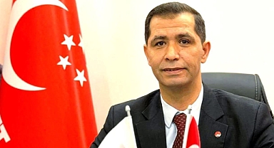 Başkan Yiğit’in Acı Günü: Oğlu Mahmut Yiğit Vefat Etti