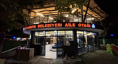 Batıkent Aile Otağı Sosyal Yaşama Değer Katıyor
