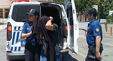 Bebek kaçırma girişimi iddiasına adli kontrol